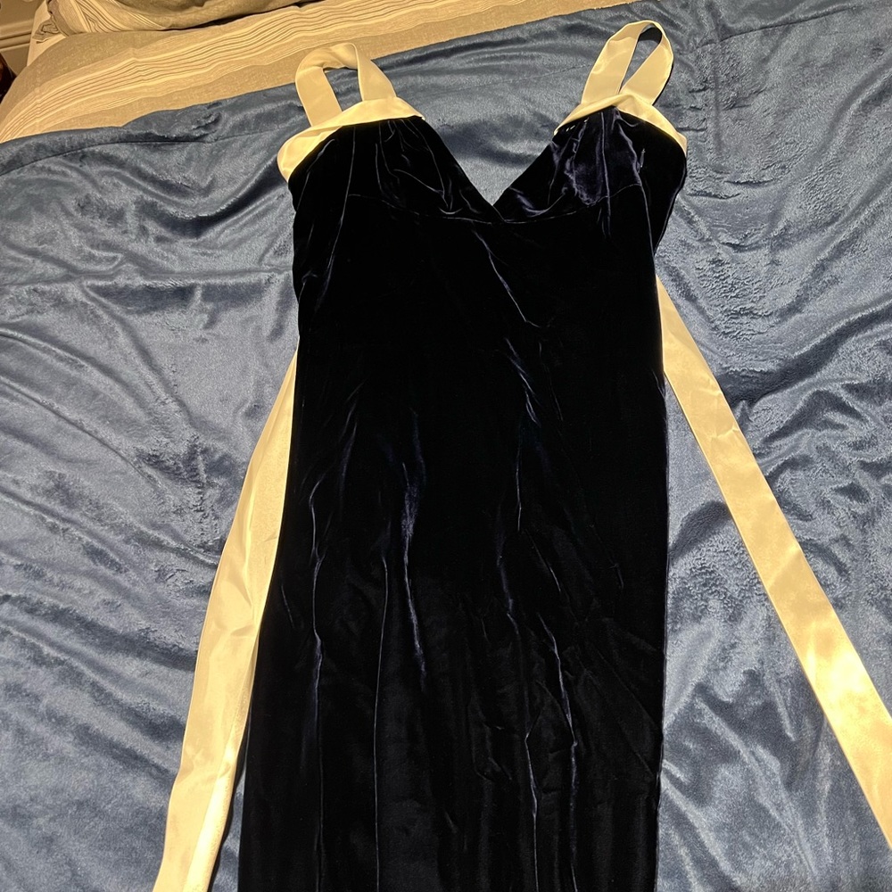 Carolina Herrera Dress